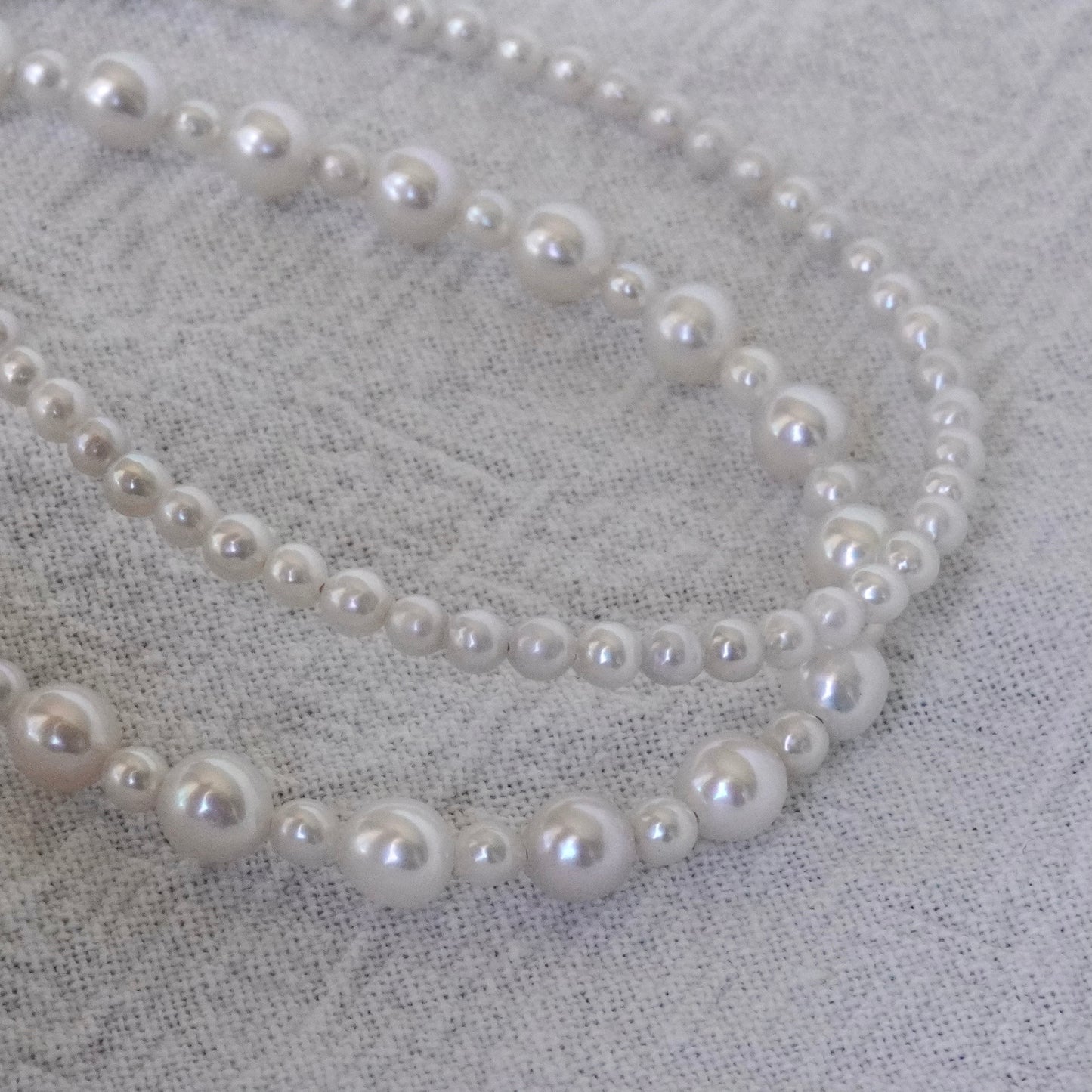 Pearl Bracelet #85