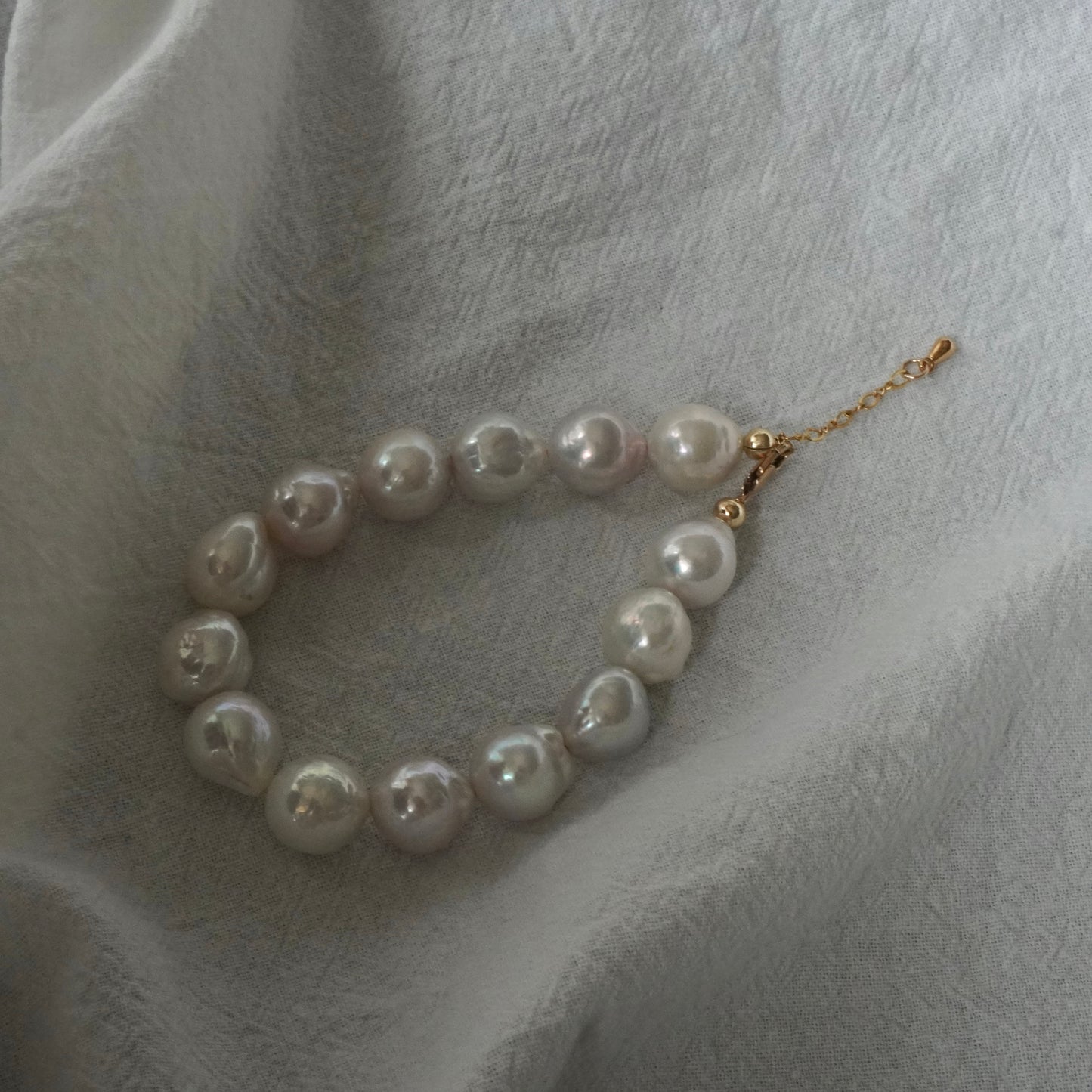 Pearl Bracelet #88