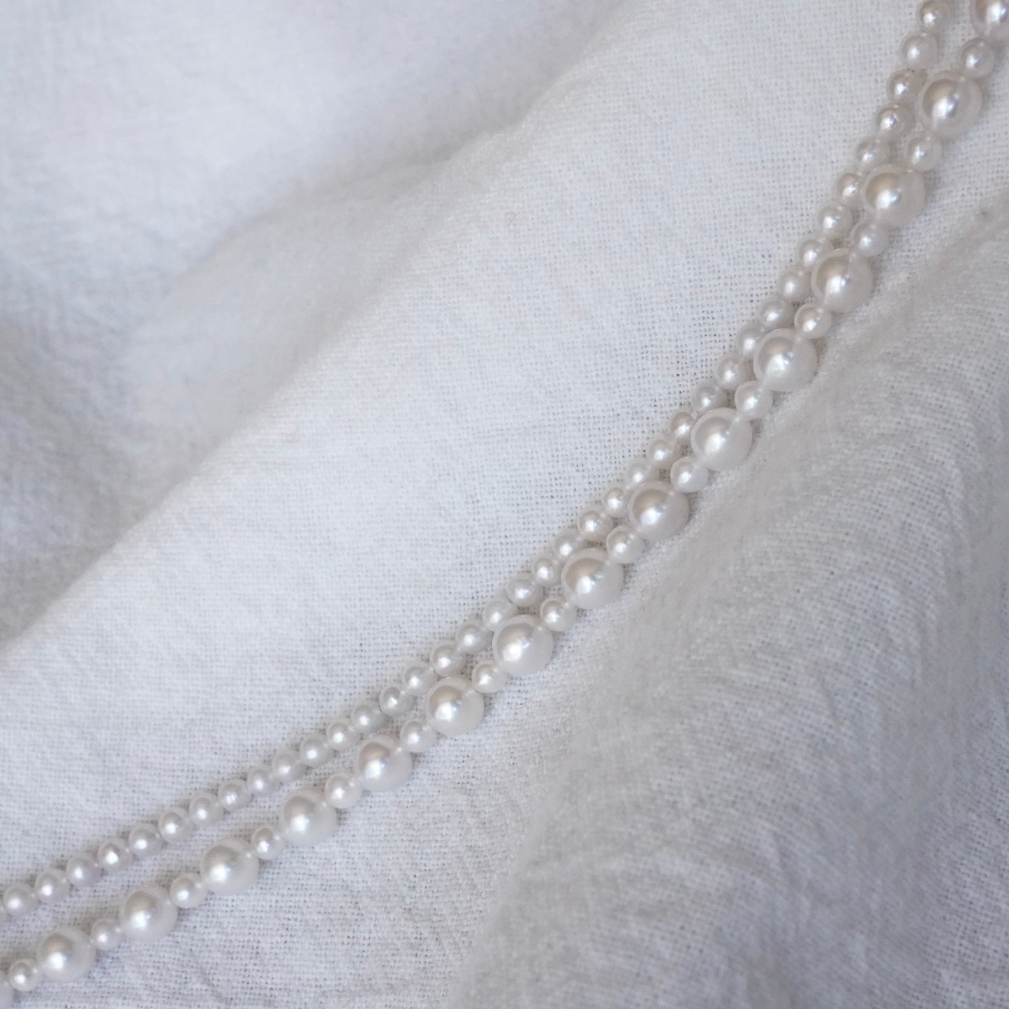 Pearl Bracelet #85