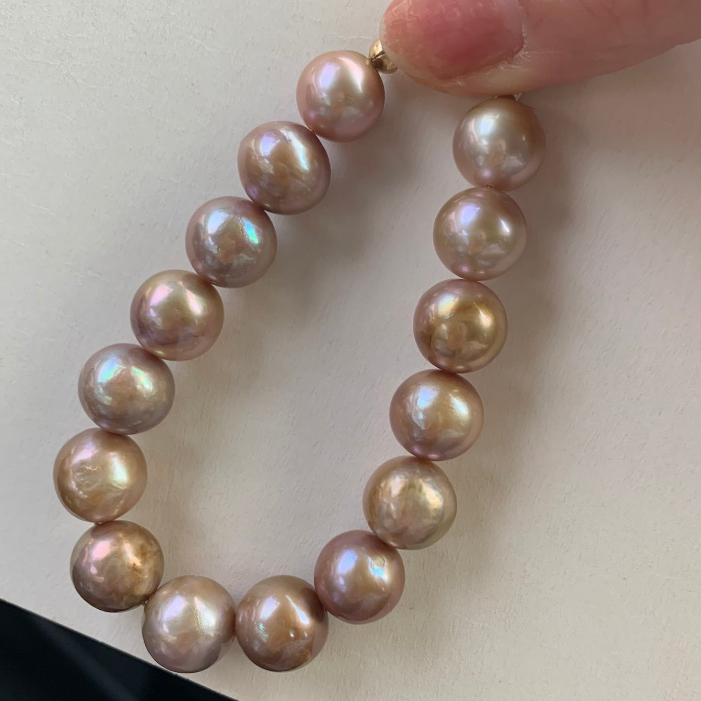 Pearl Bracelet #69