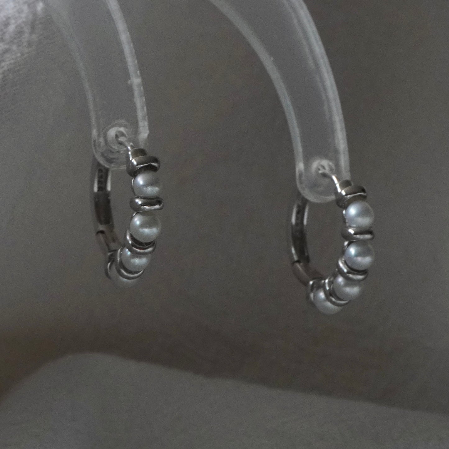 Pearl Earring #218