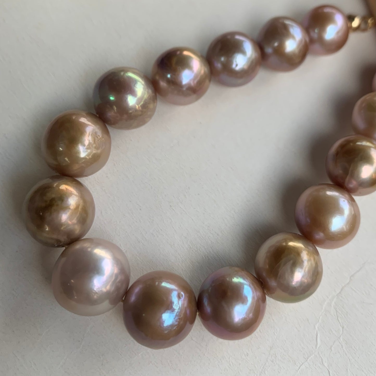 Pearl Bracelet #69
