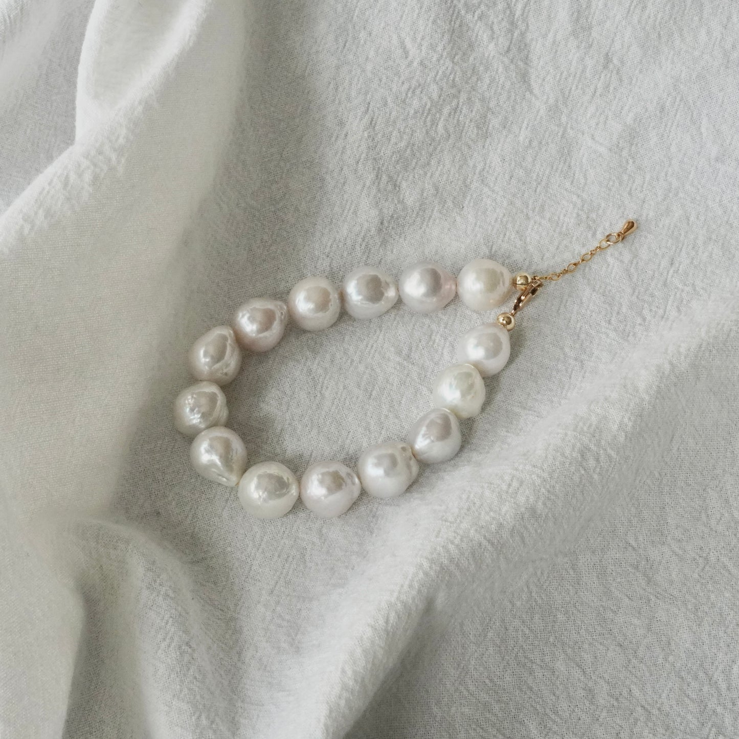 Pearl Bracelet #88