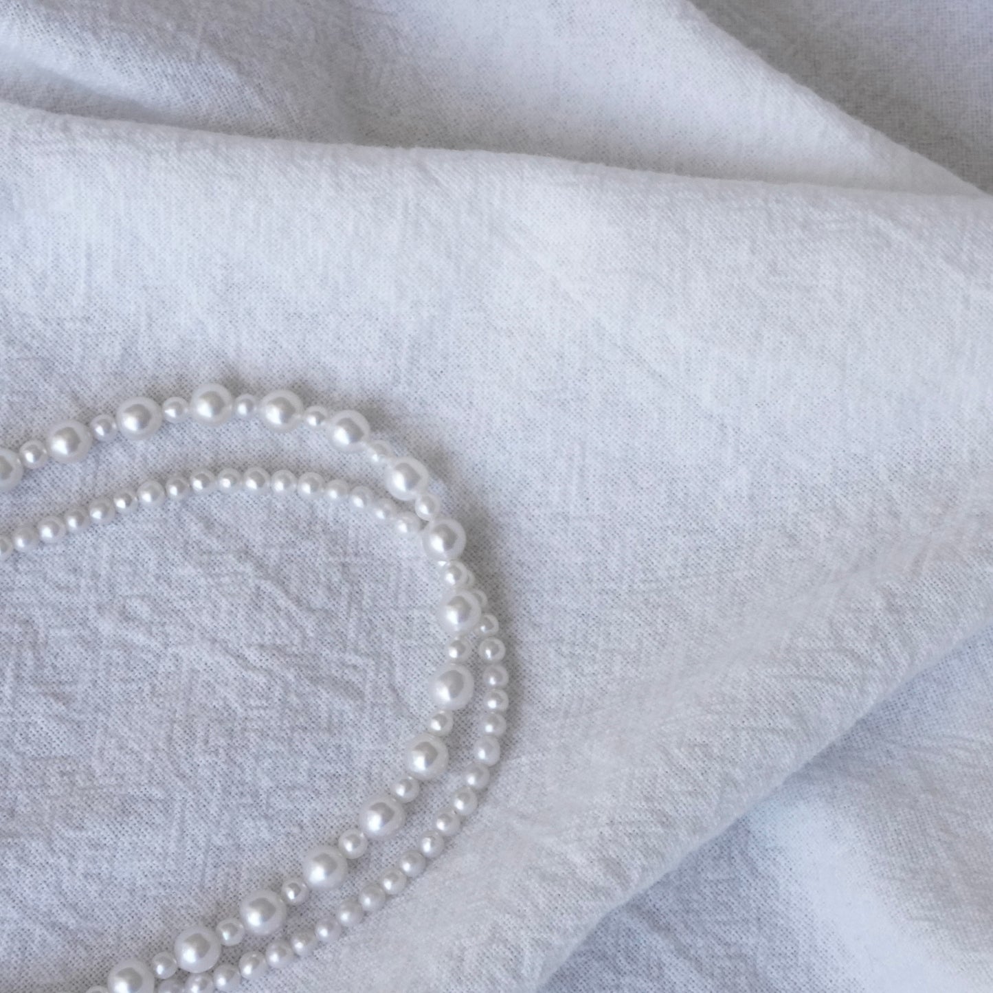 Pearl Bracelet #85