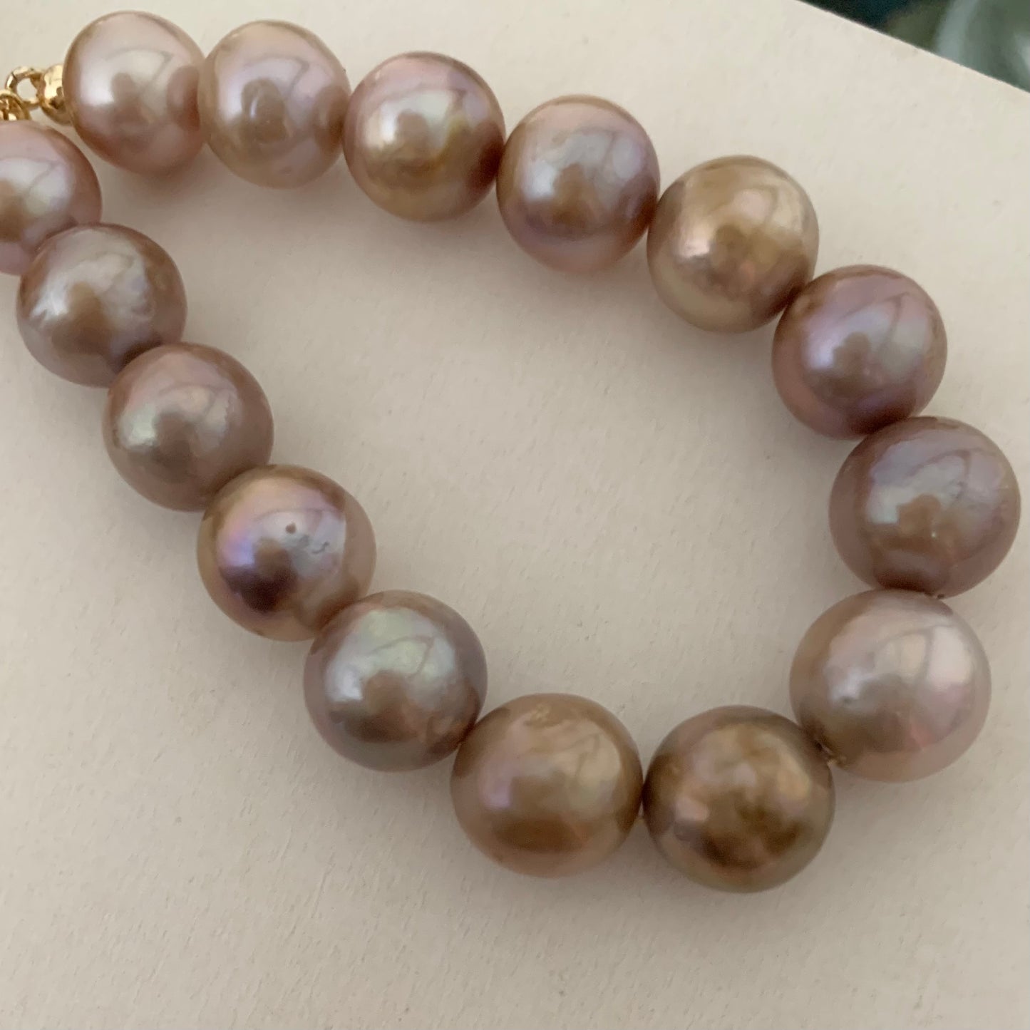 Pearl Bracelet #69