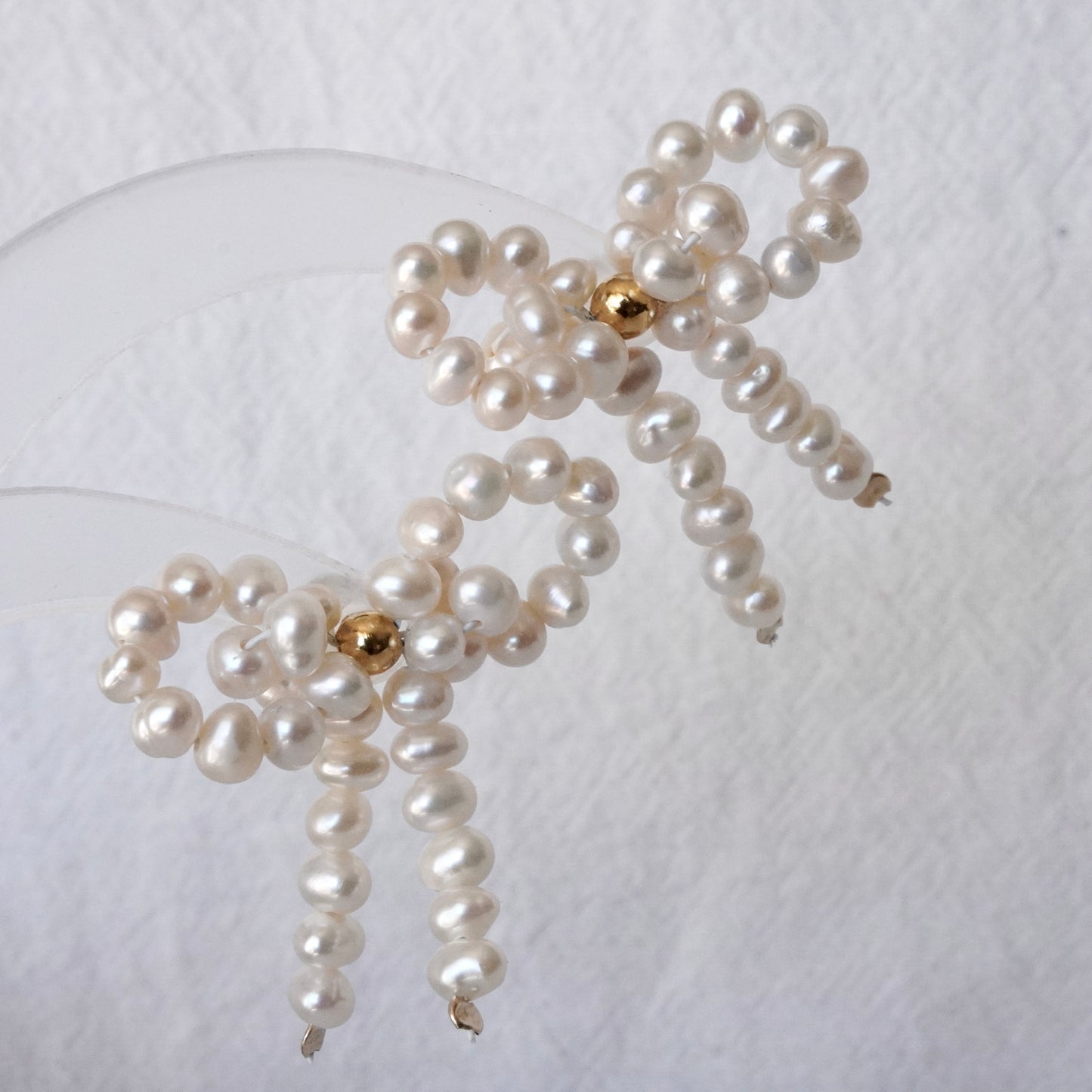 Pearl Earring #100