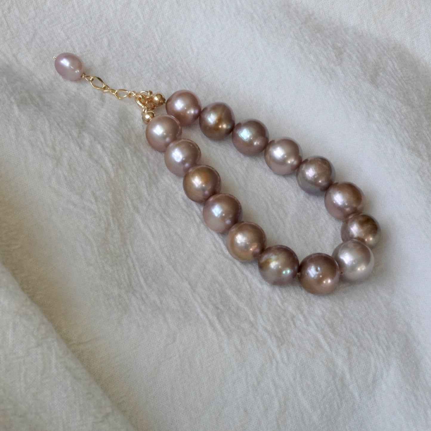 Pearl Bracelet #69