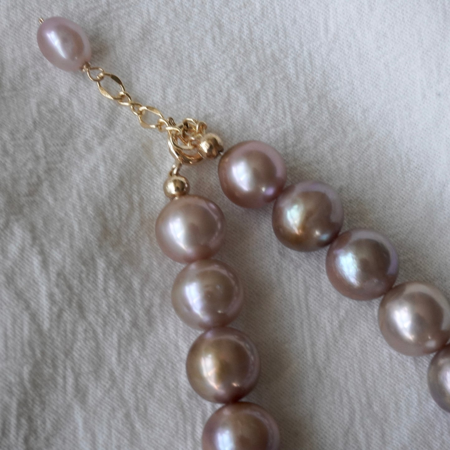 Pearl Bracelet #69