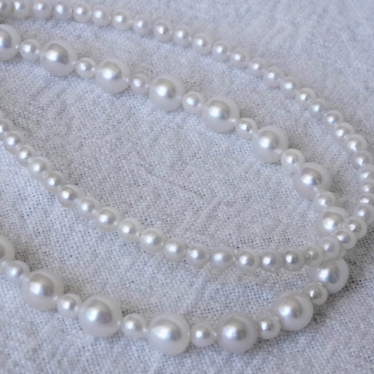 Pearl Bracelet #85