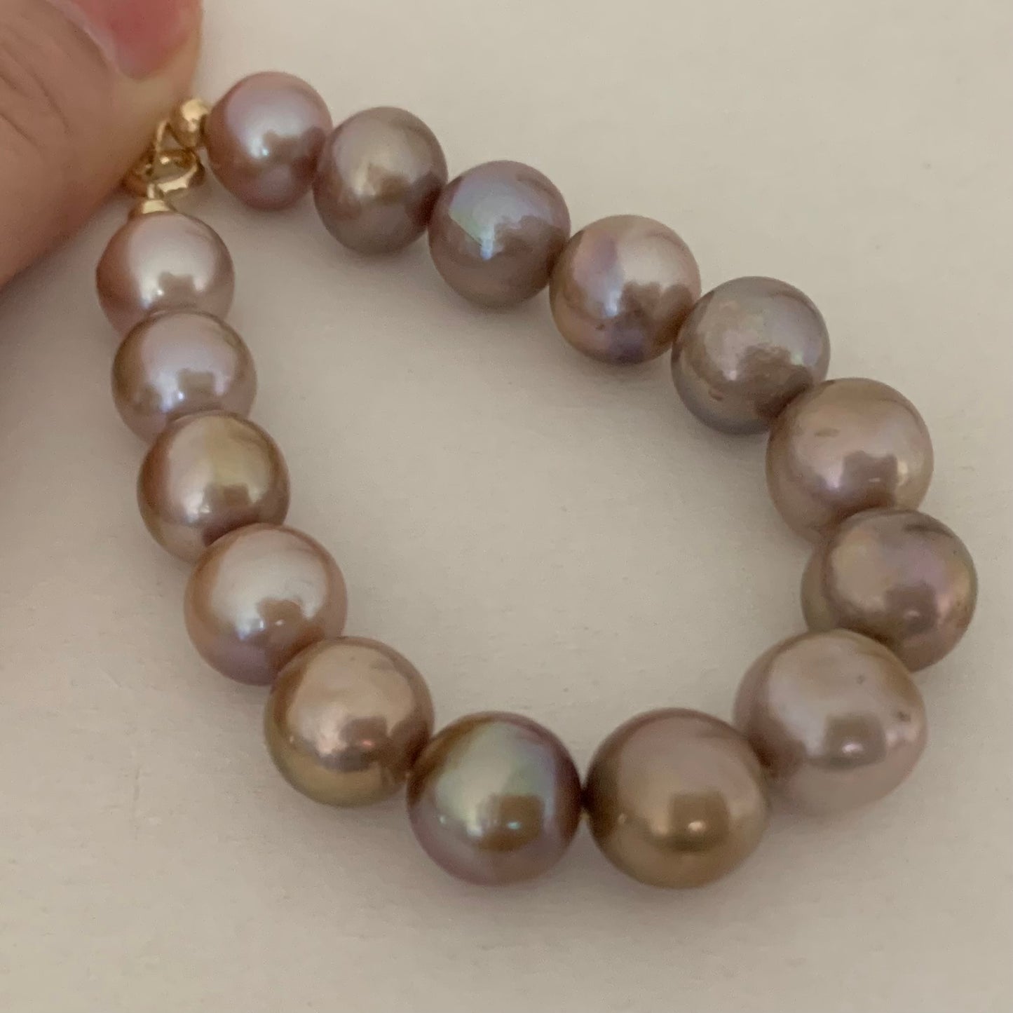 Pearl Bracelet #69