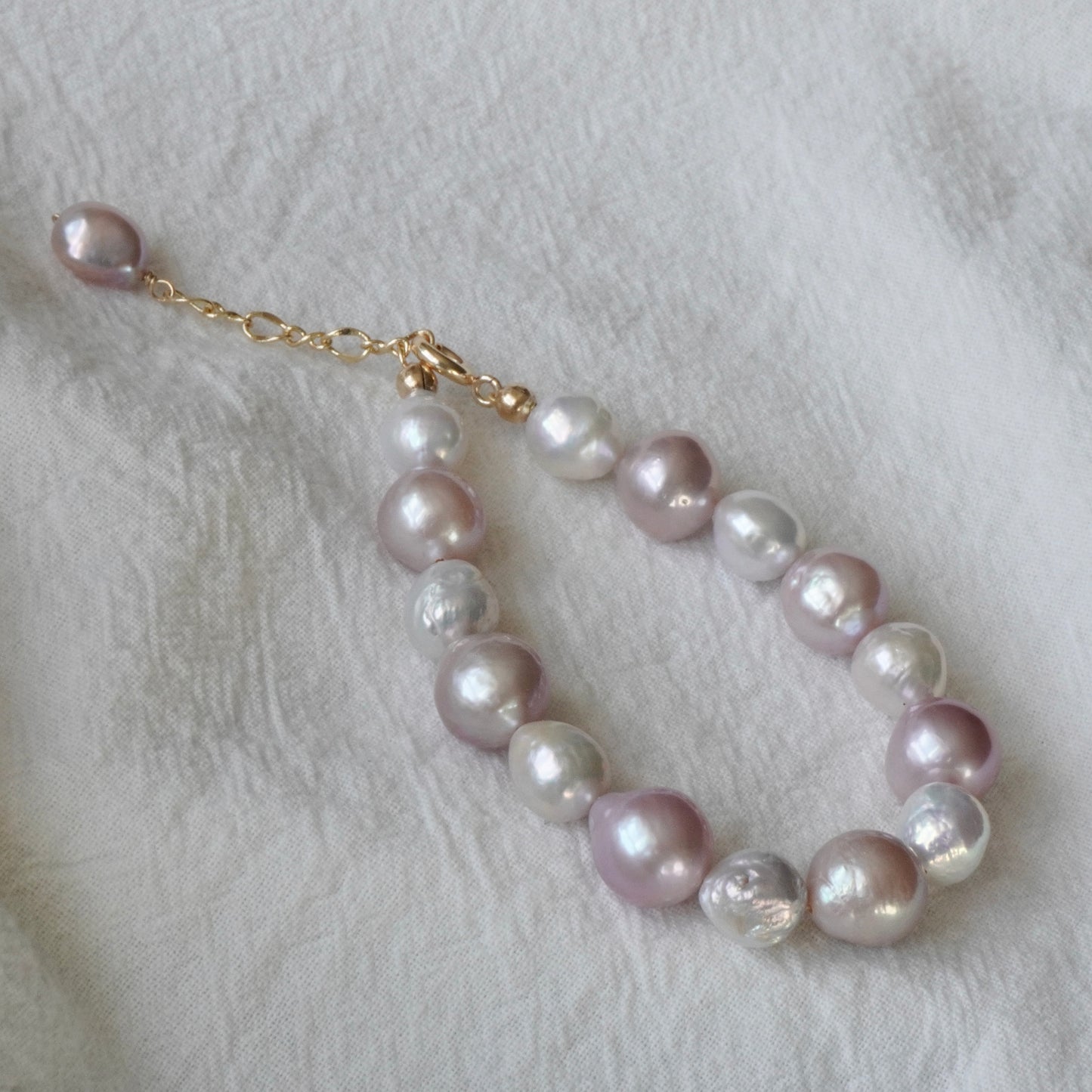 Pearl Bracelet #70
