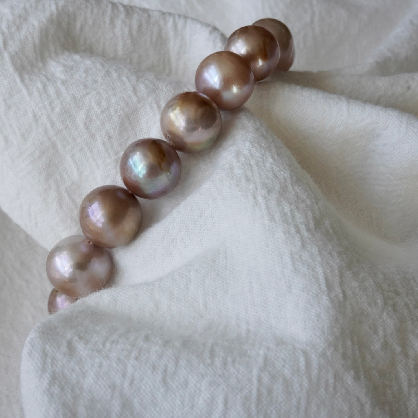 Pearl Bracelet #69