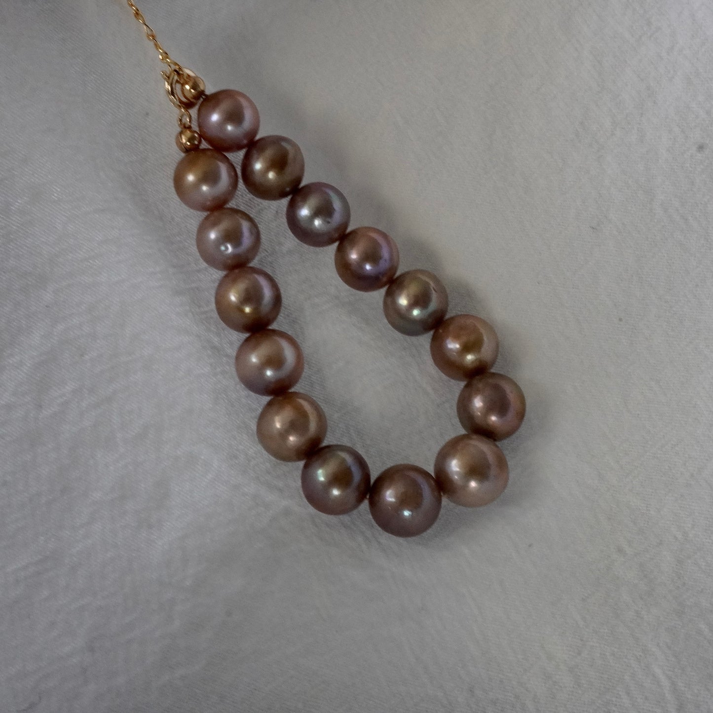 Pearl Bracelet #69
