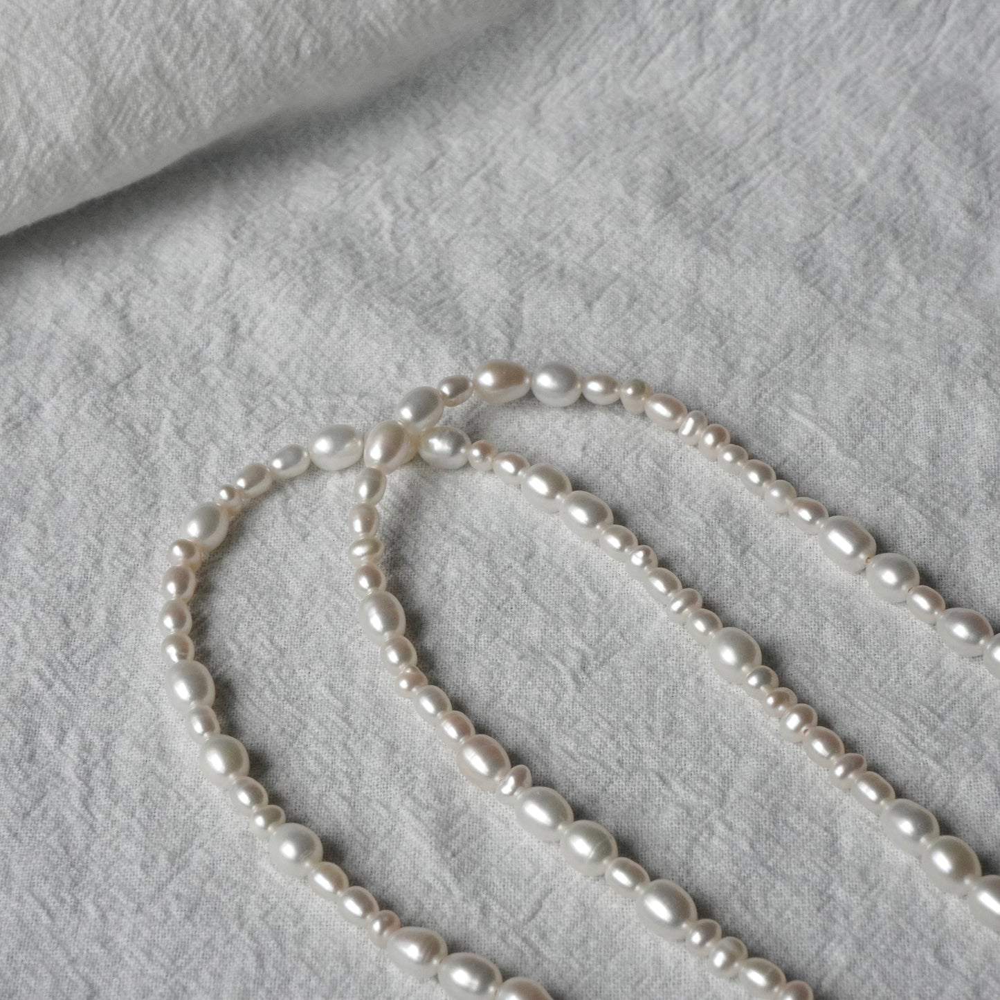 Pearl Necklace #98