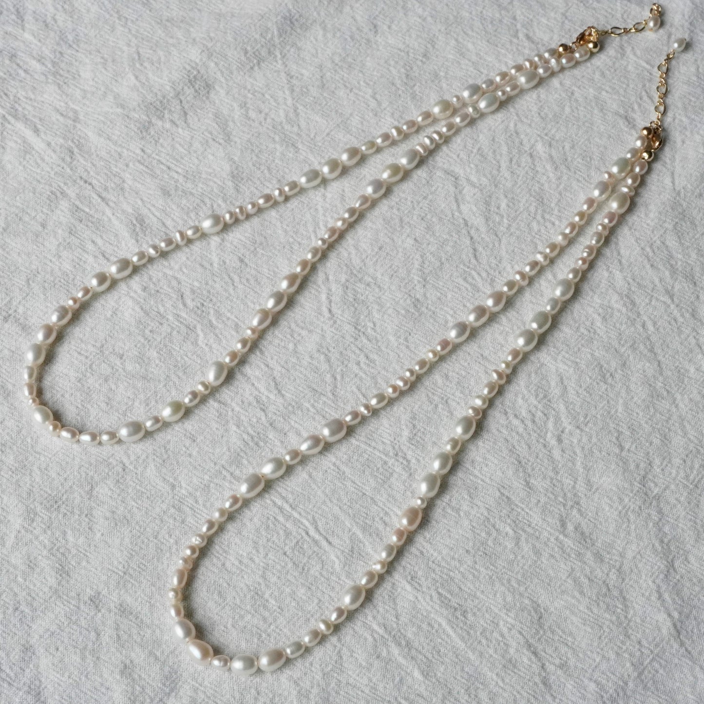Pearl Necklace #98