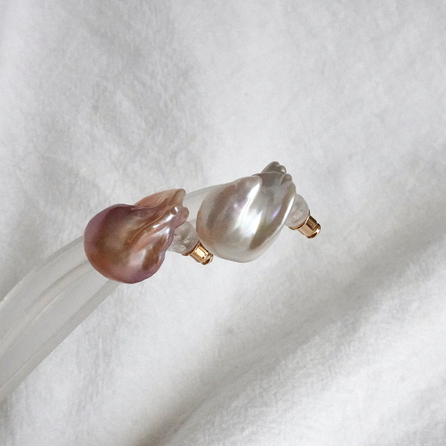 Pearl Earring #53