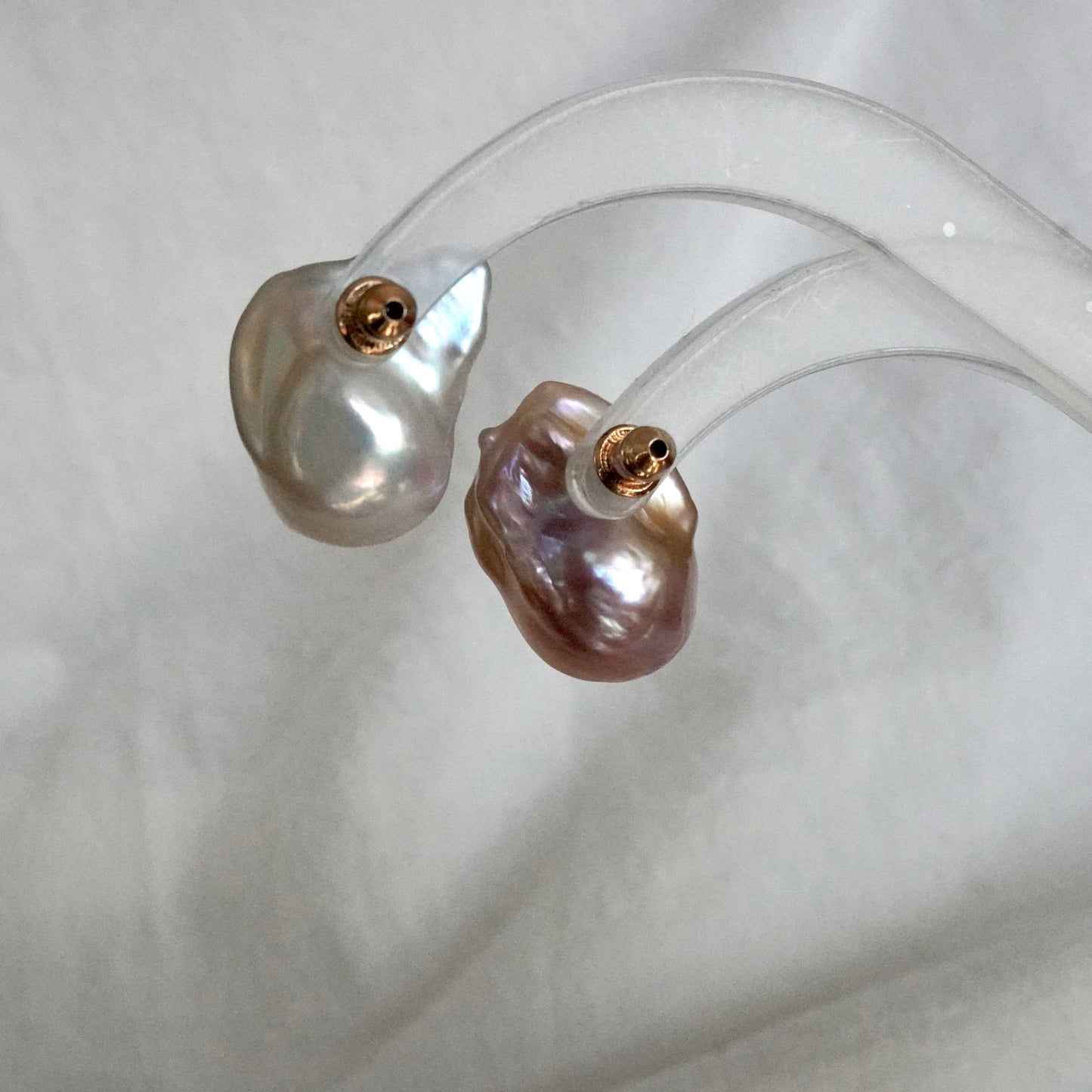 Pearl Earring #53
