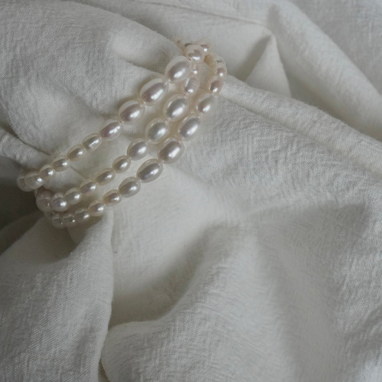 Pearl Necklace #82