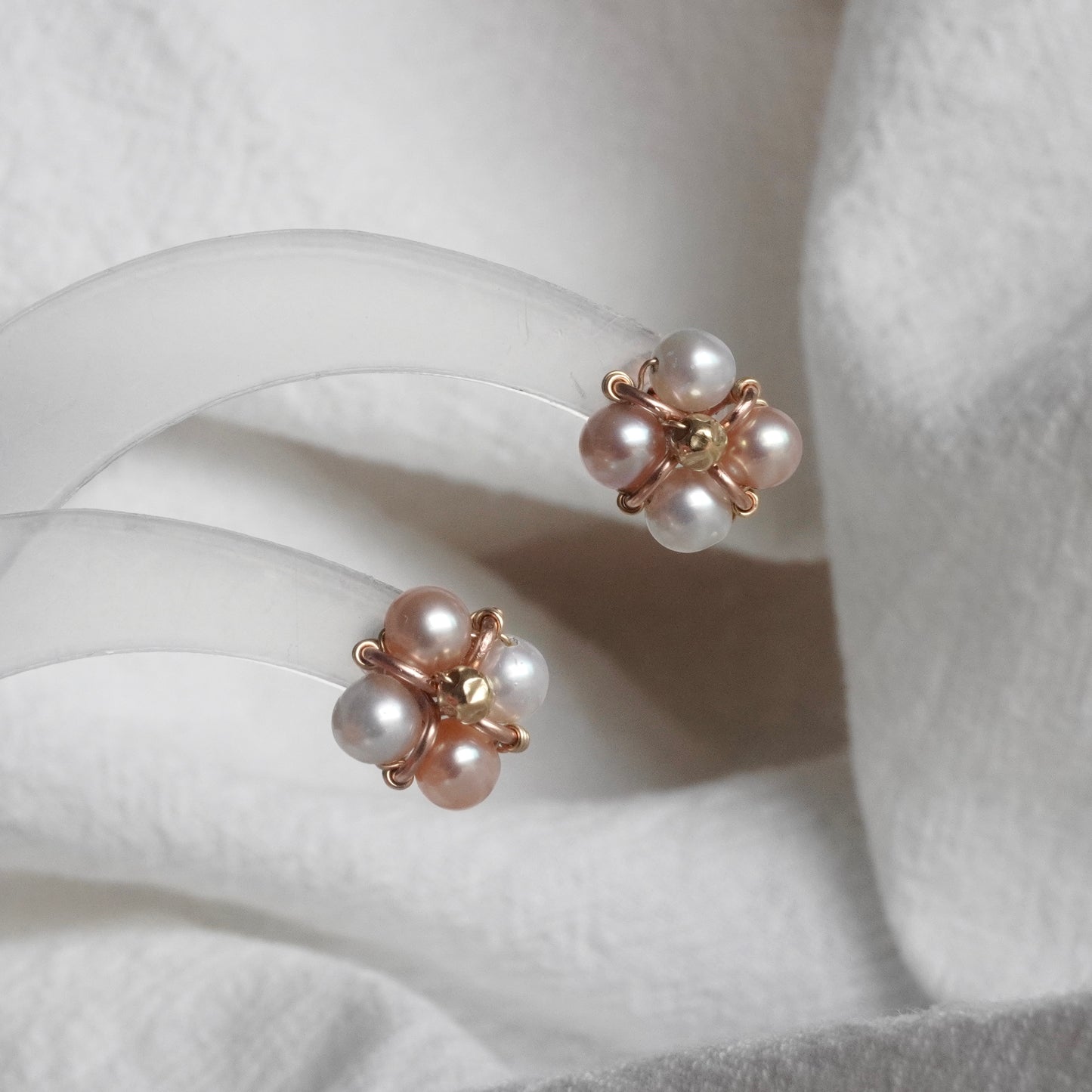 Pearl Earring #70