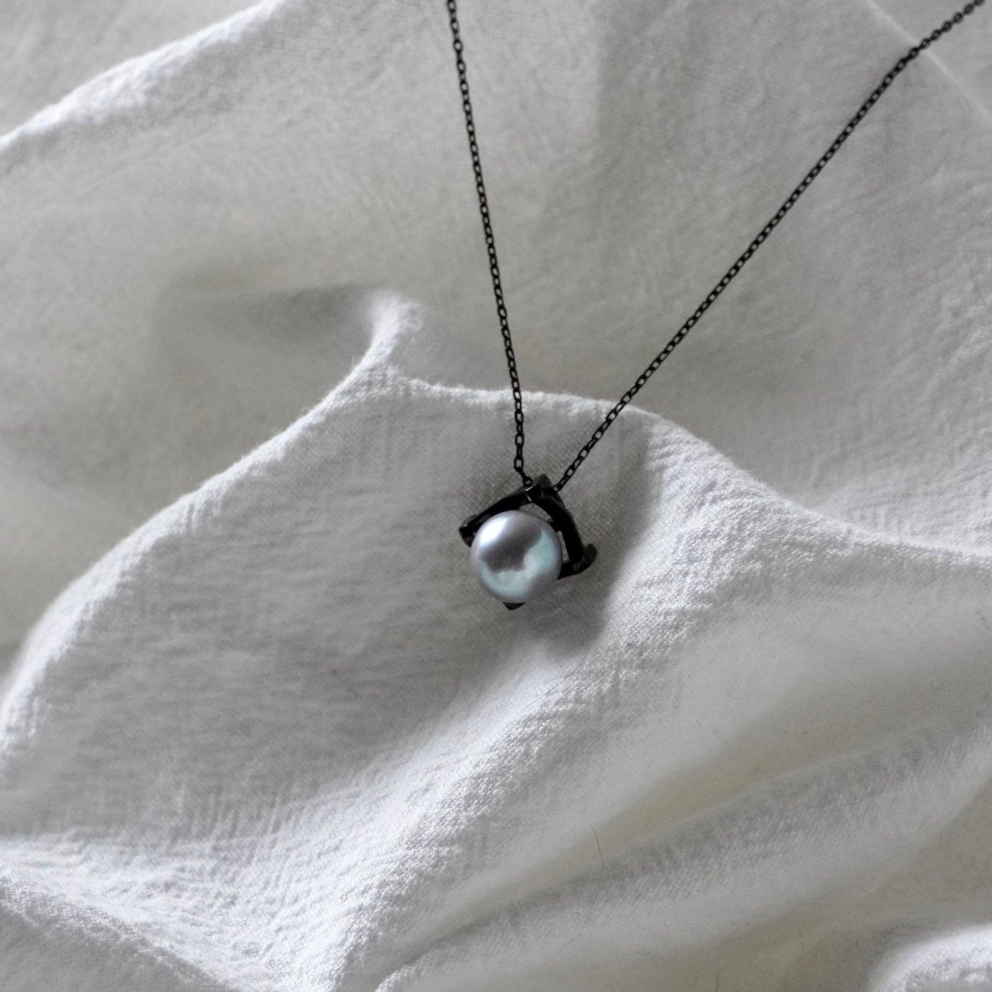 Pearl Necklace #85