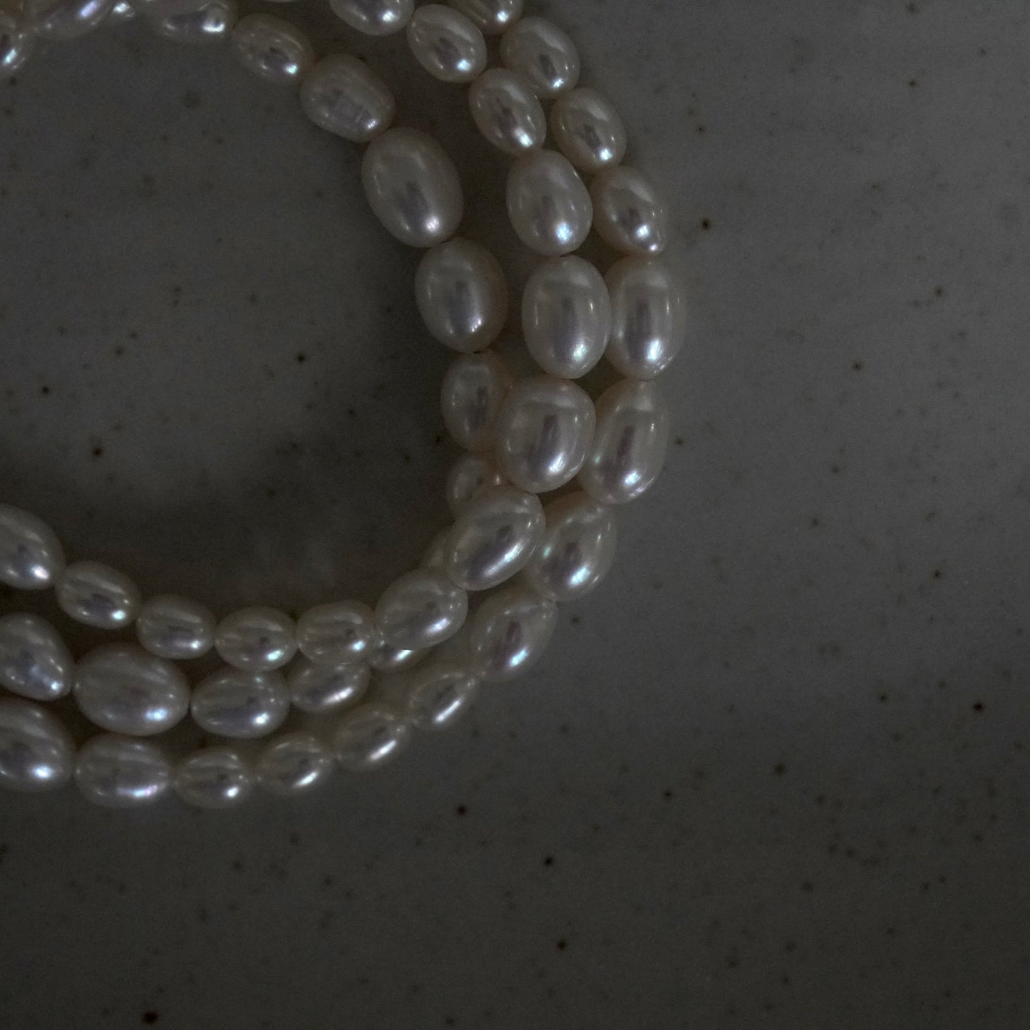 Pearl Necklace #82