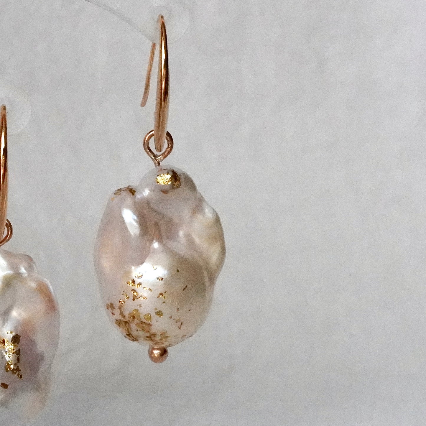 Pearl Earring #56