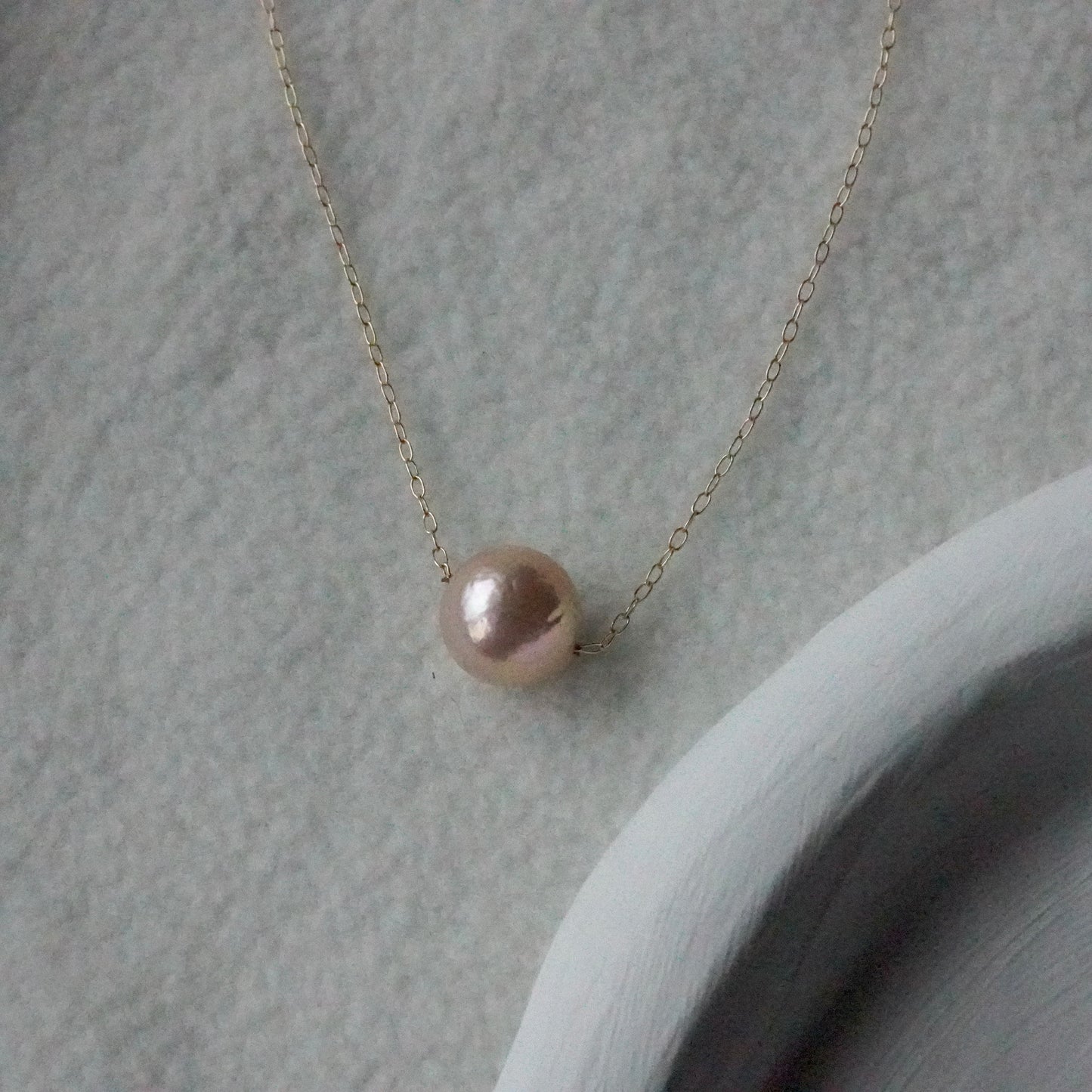 Pearl Necklace #53