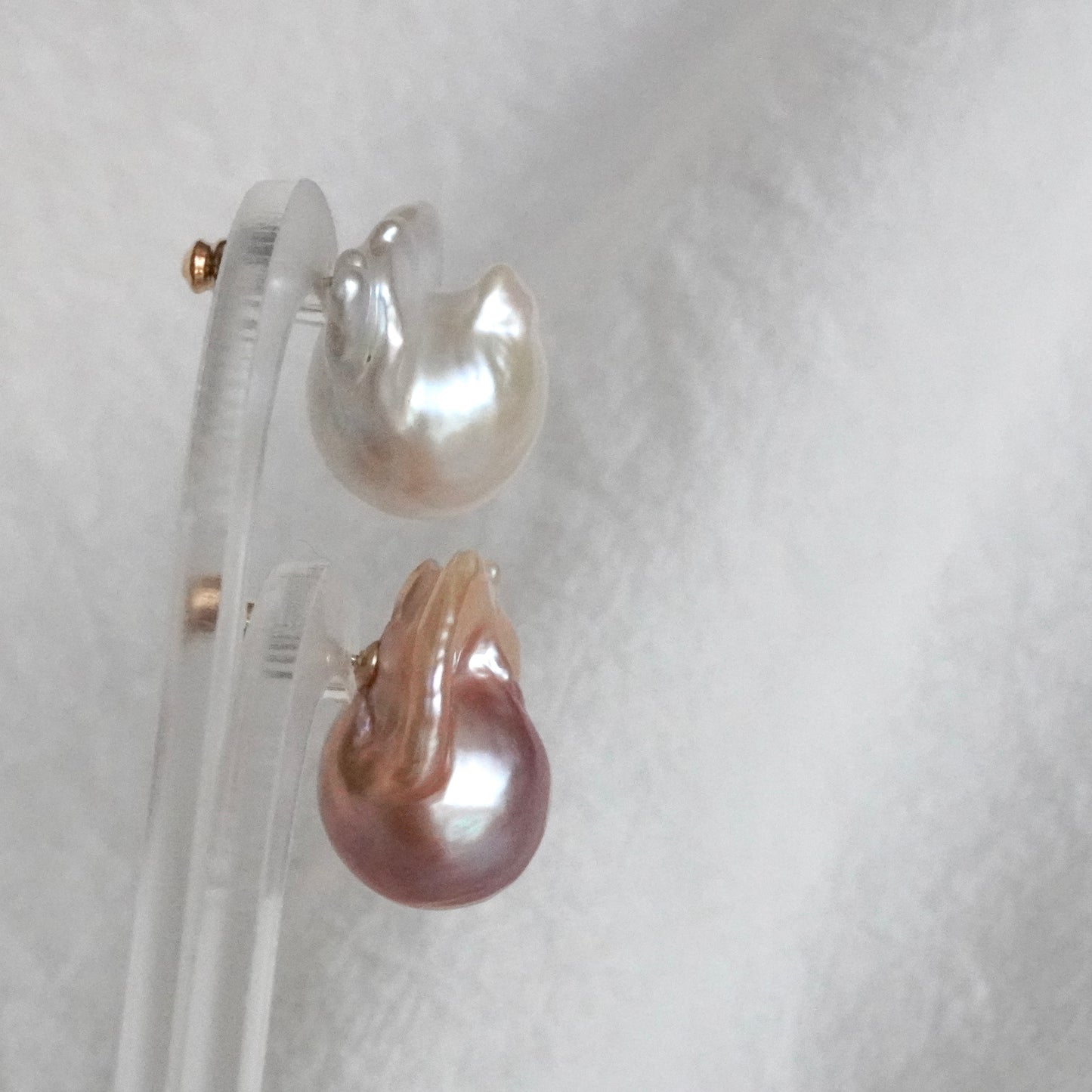 Pearl Earring #53