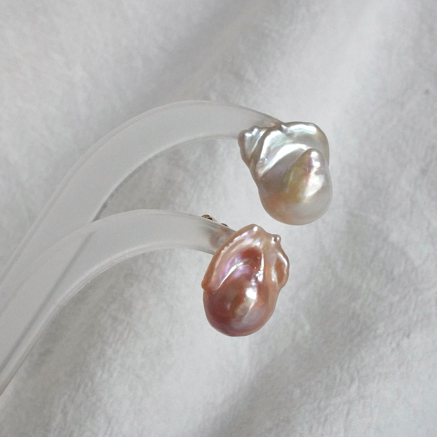 Pearl Earring #53