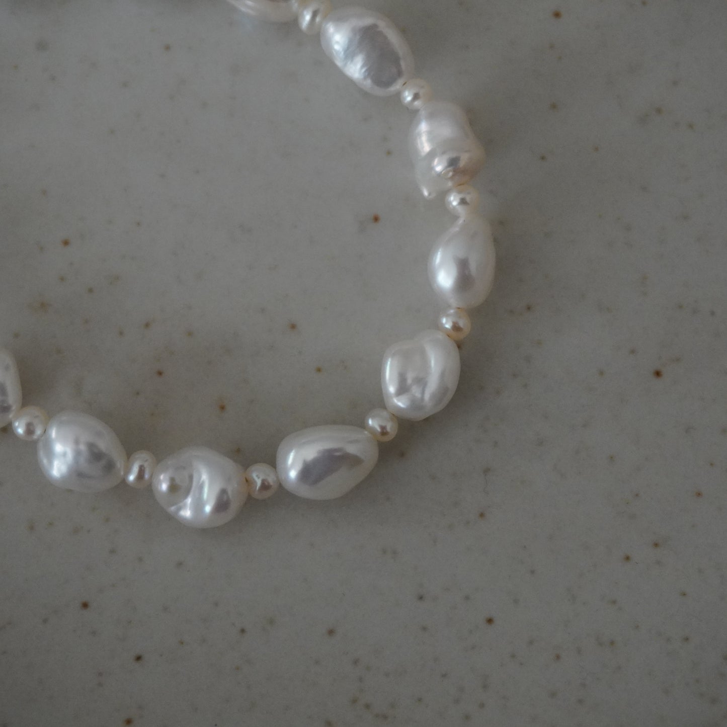 Pearl Bracelet #23