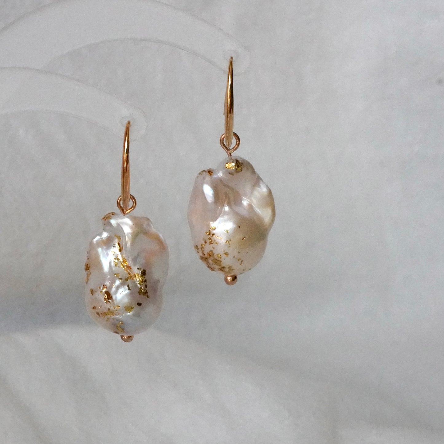 Pearl Earring #56
