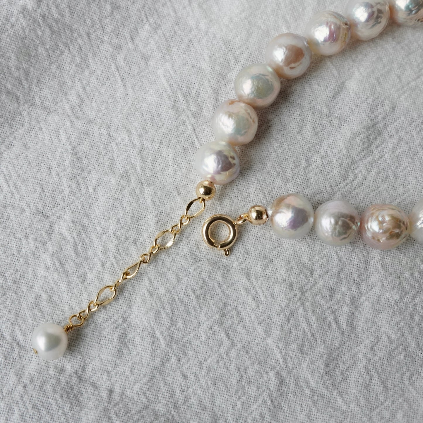 Pearl Bracelet #91