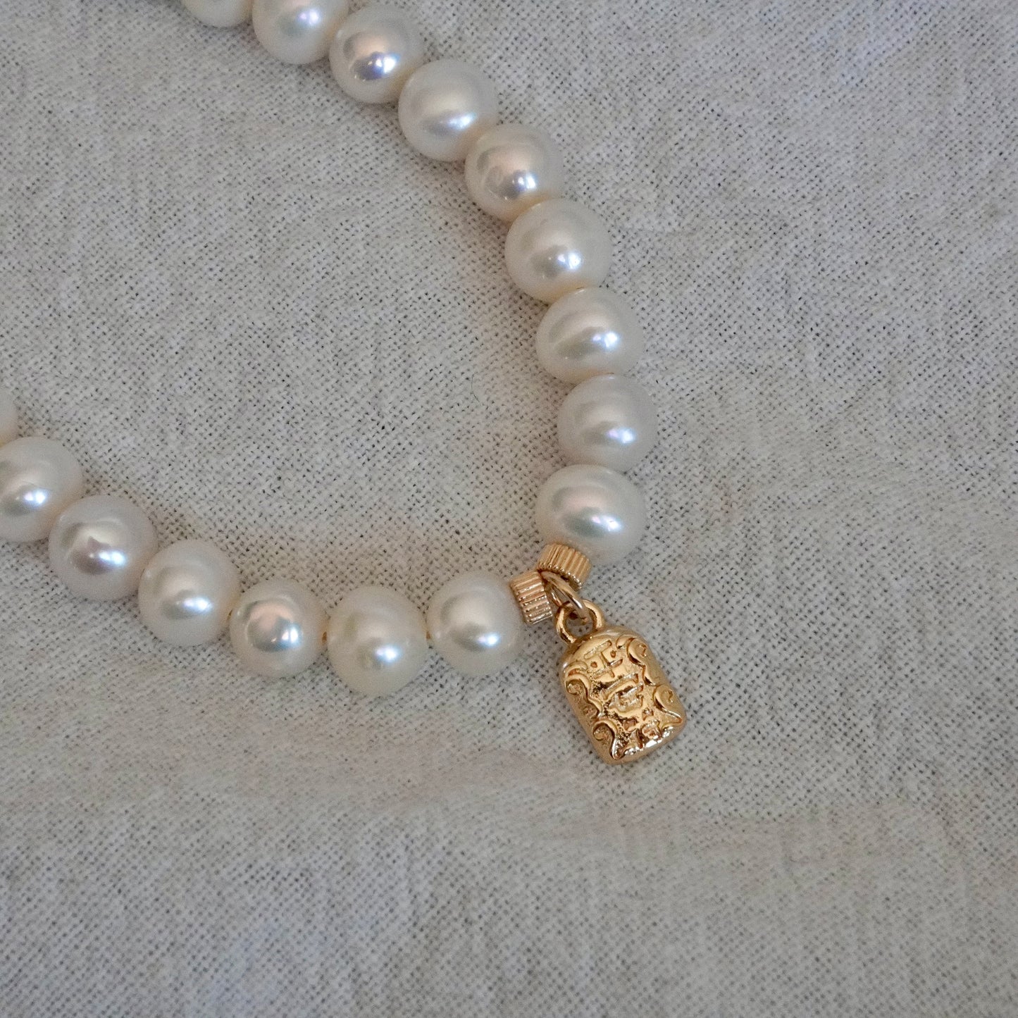 Pearl Bracelet #79