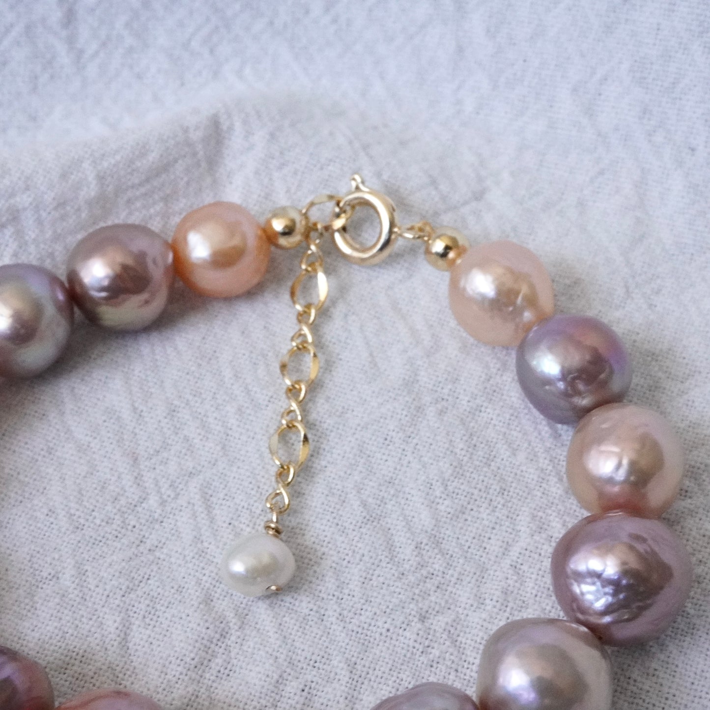 Pearl Bracelet #82