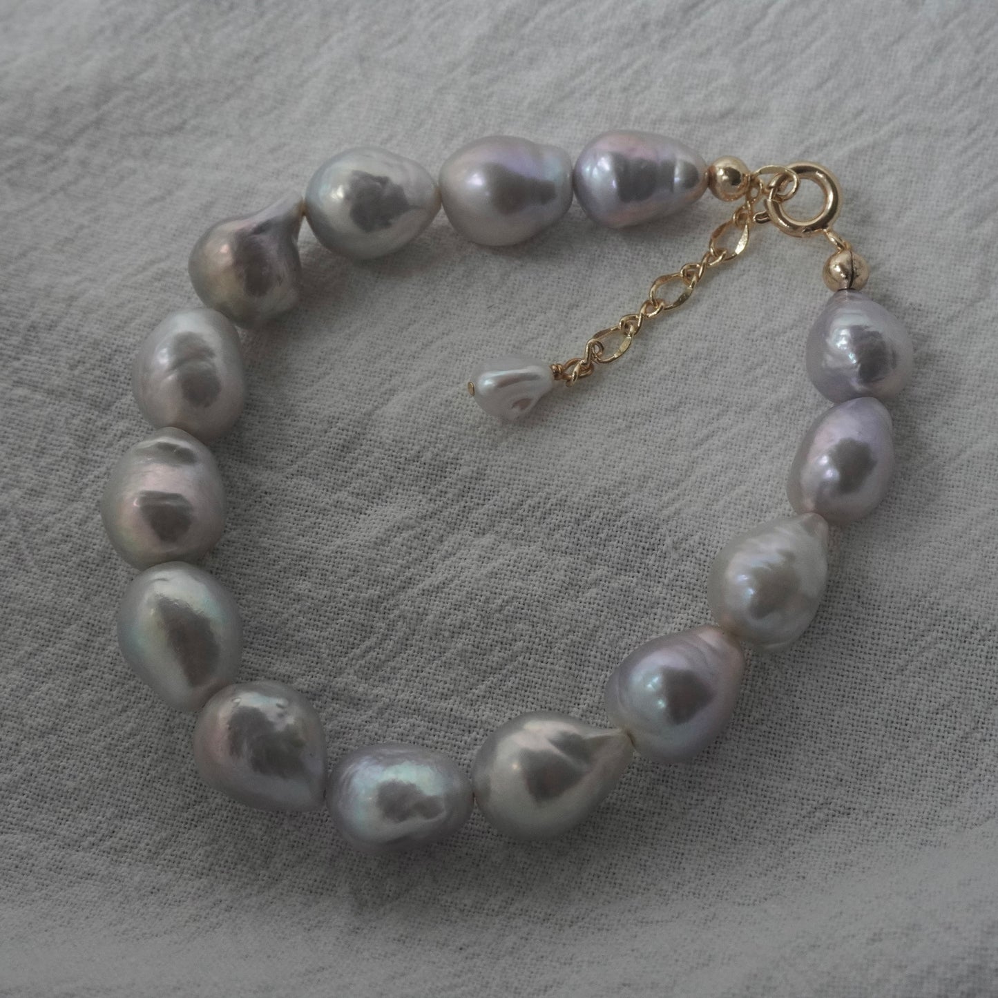 Pearl Bracelet #92