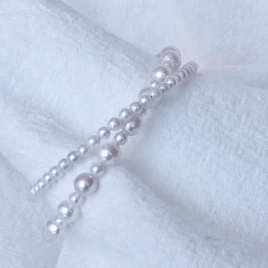 Pearl Bracelet #85