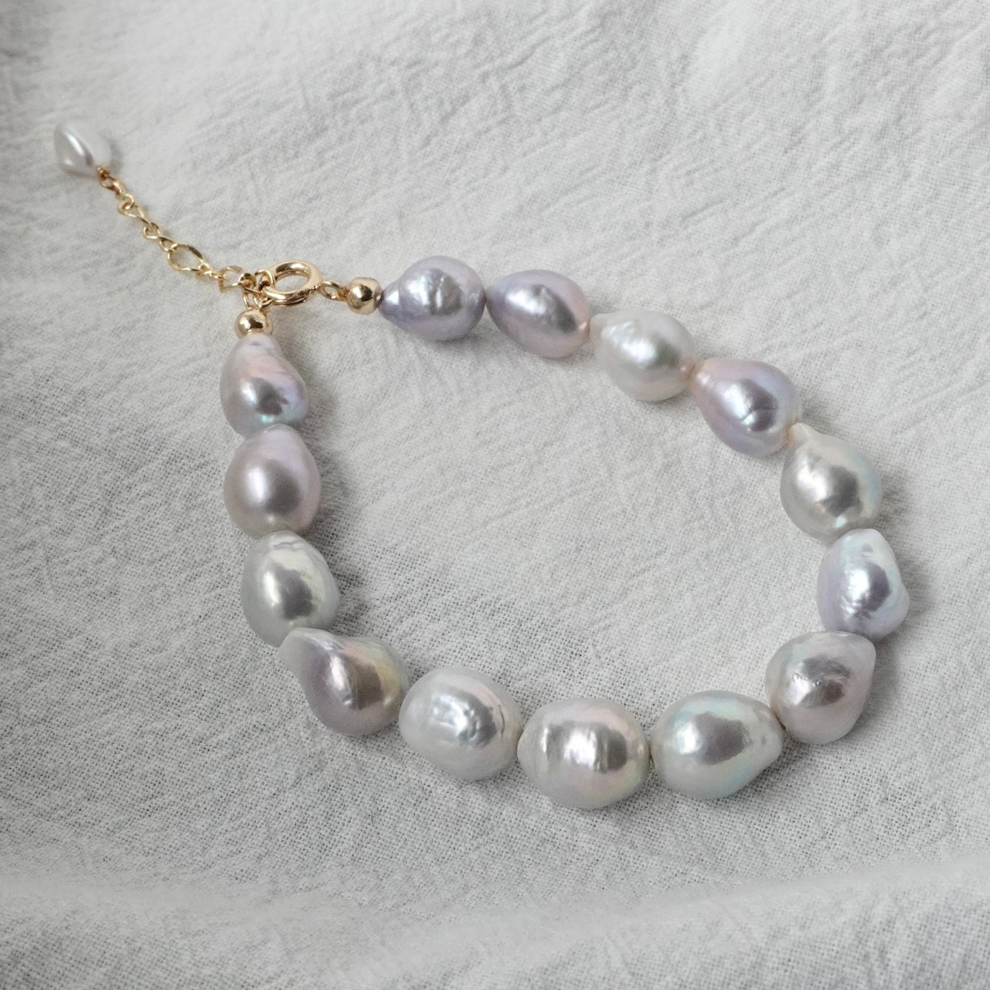 Pearl Bracelet #92