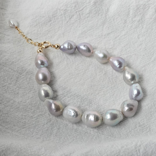 Pearl Bracelet #92