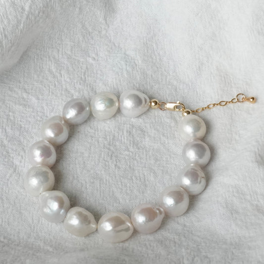 Pearl Bracelet #88