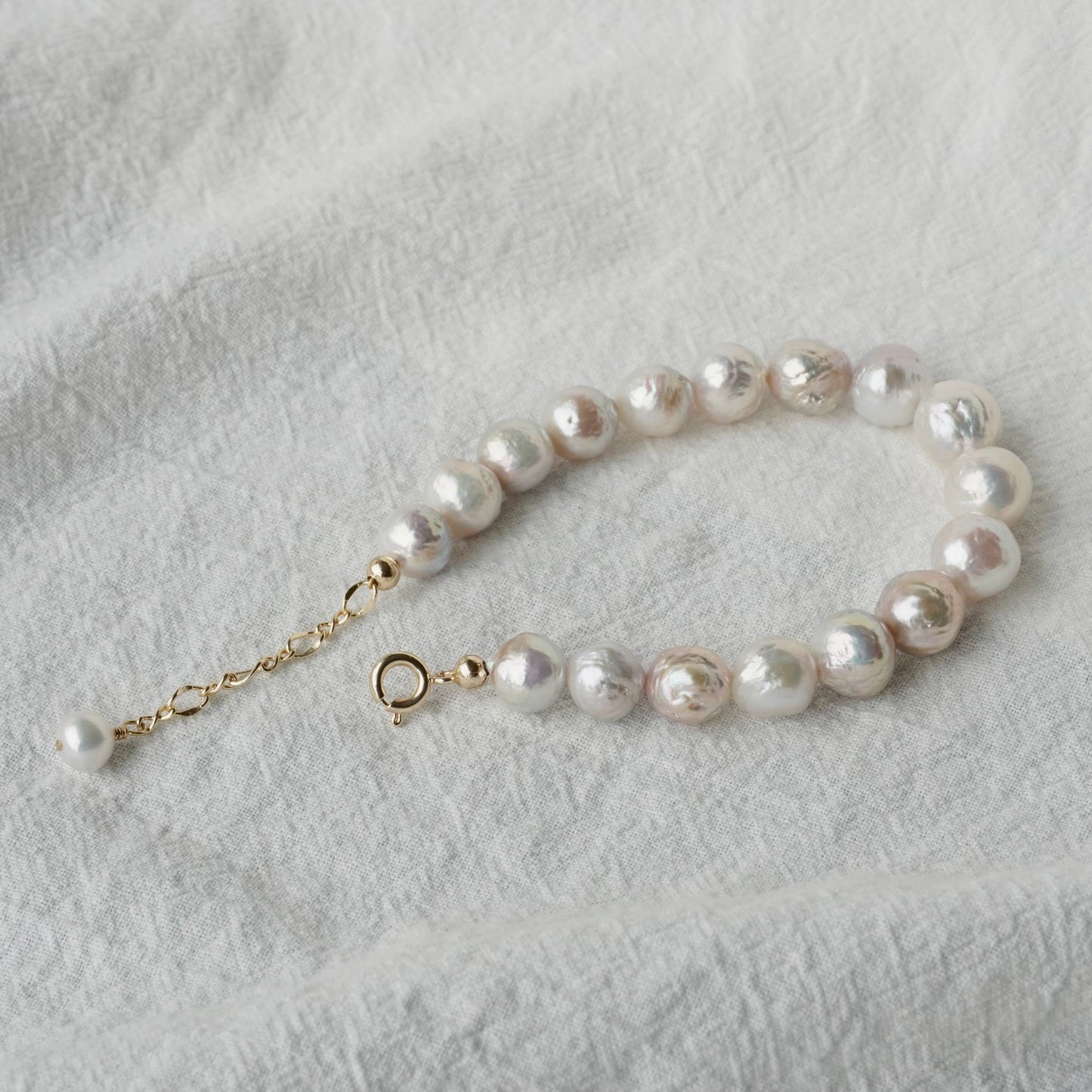 Pearl Bracelet #91