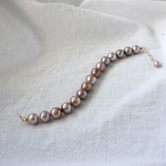 Pearl Bracelet #69