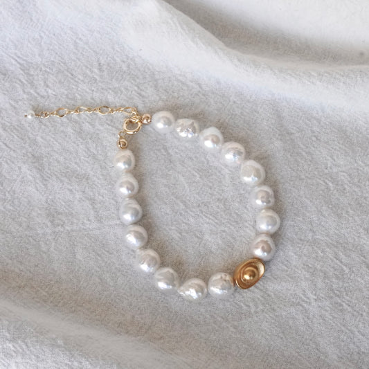 Pearl Bracelet #75