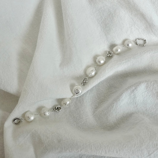 Pearl Bracelet #89