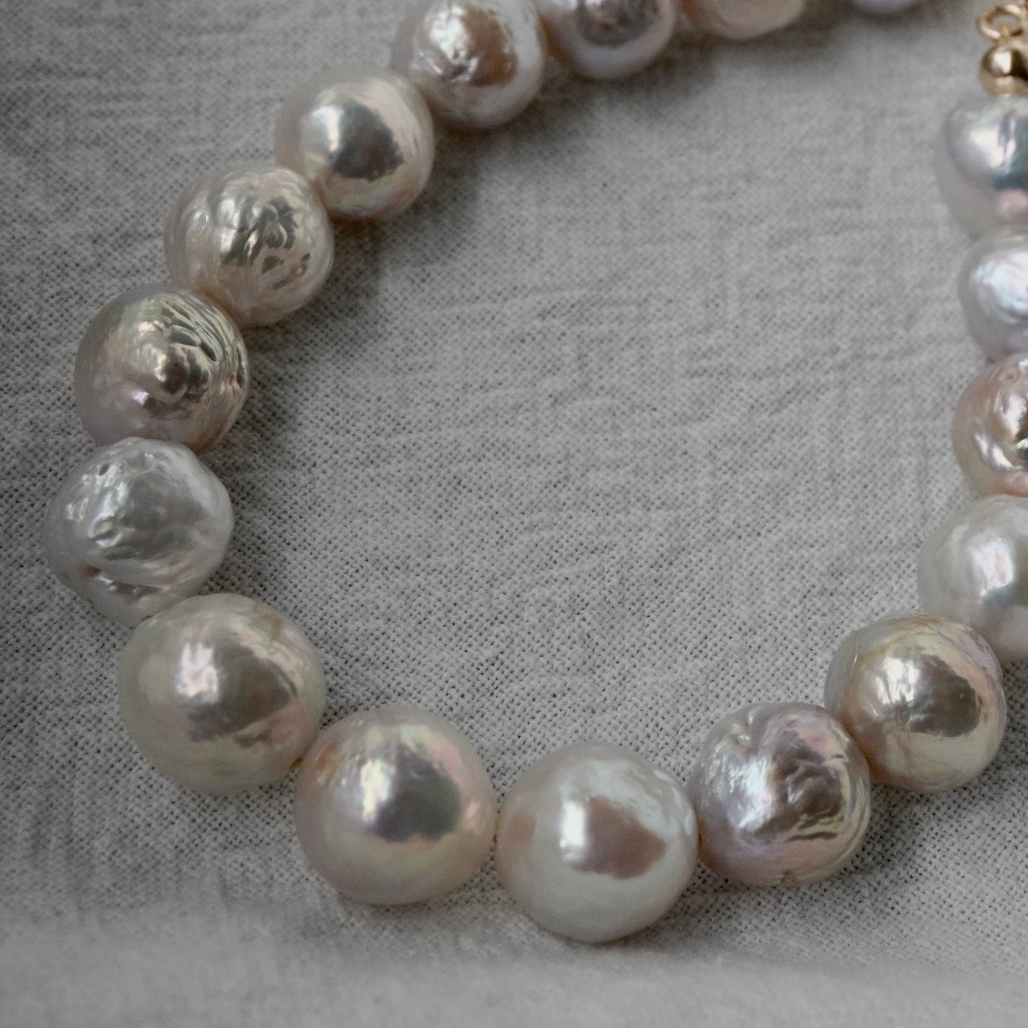 Pearl Bracelet #91