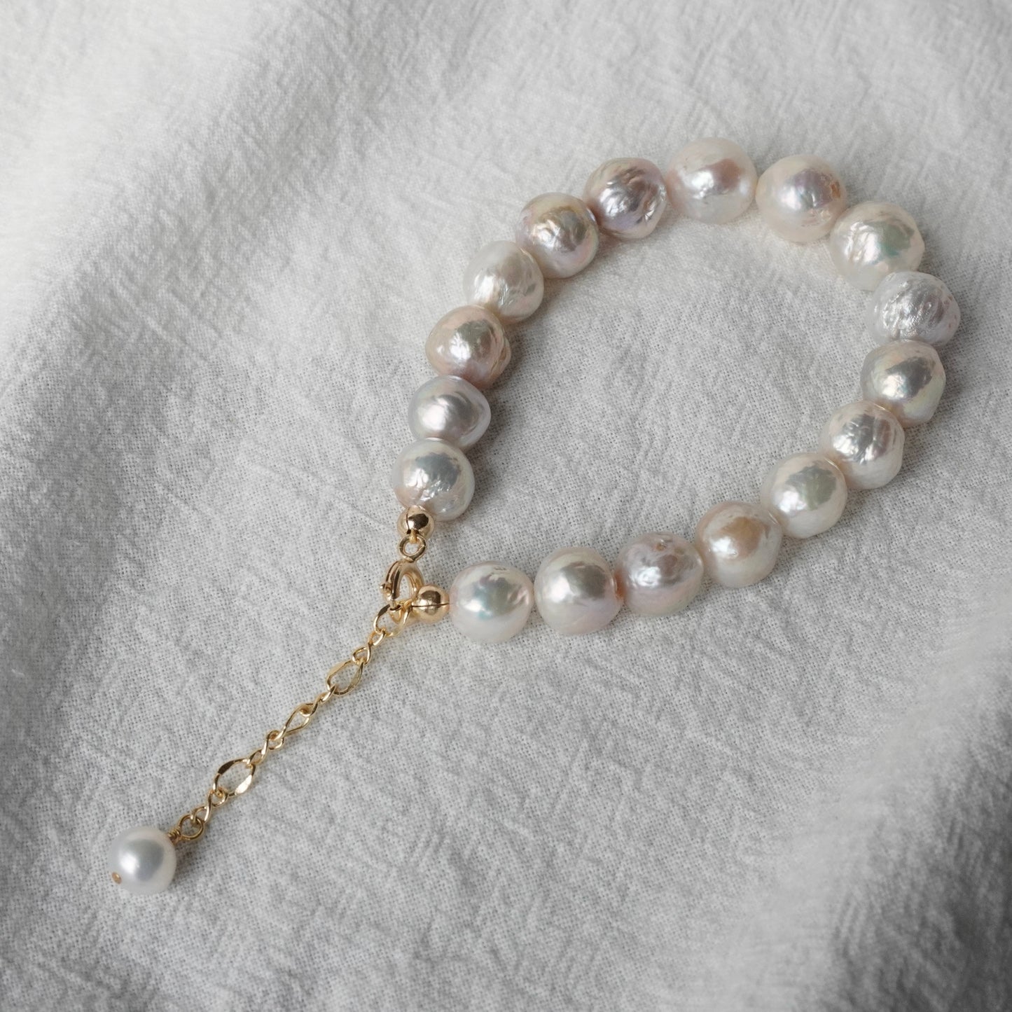 Pearl Bracelet #91