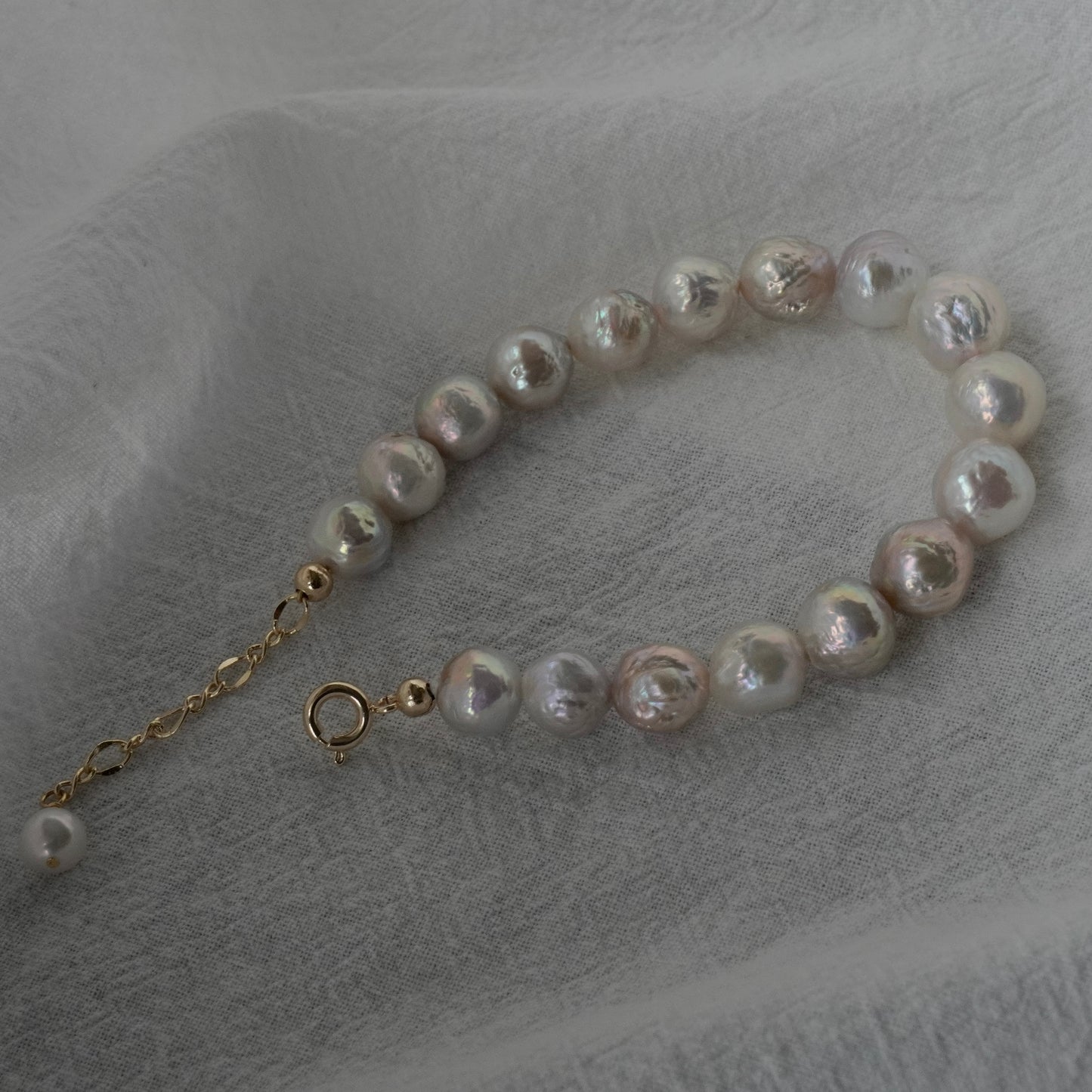 Pearl Bracelet #91