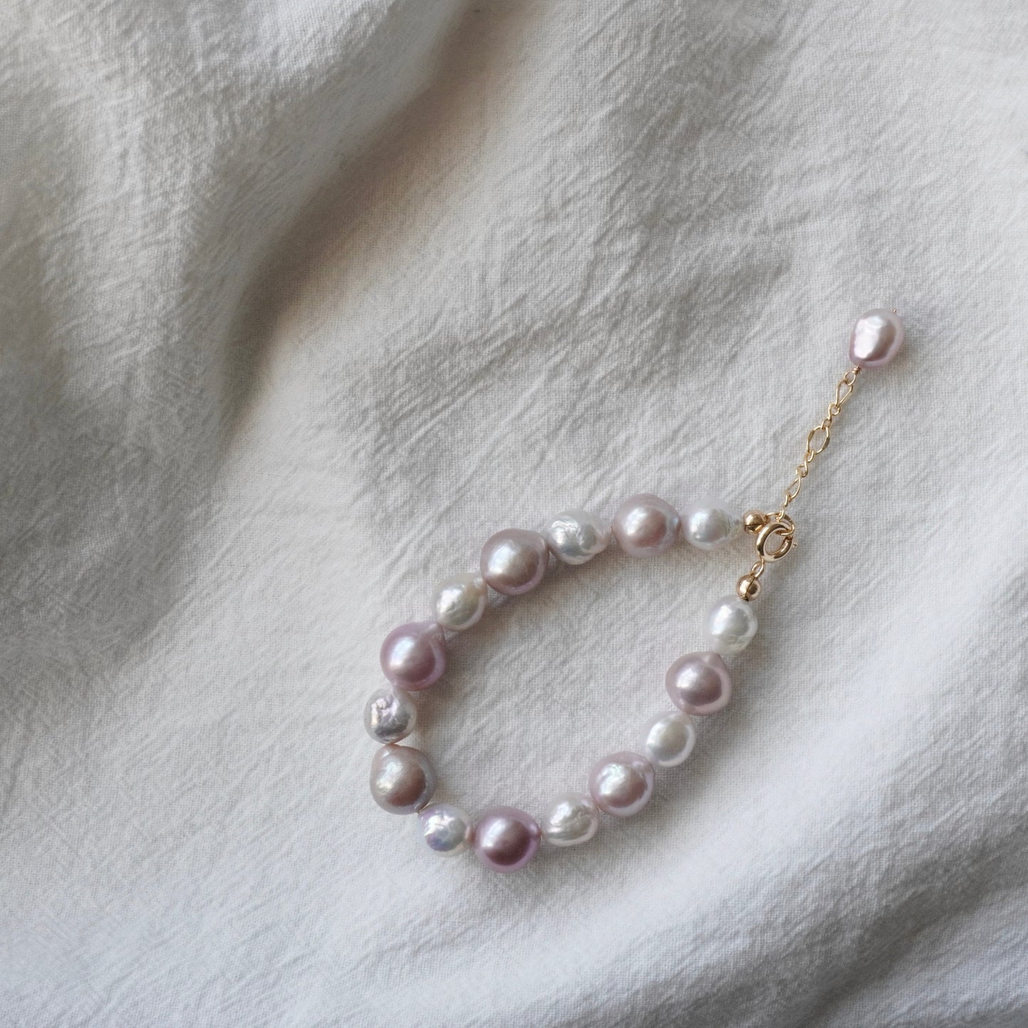 Pearl Bracelet #70