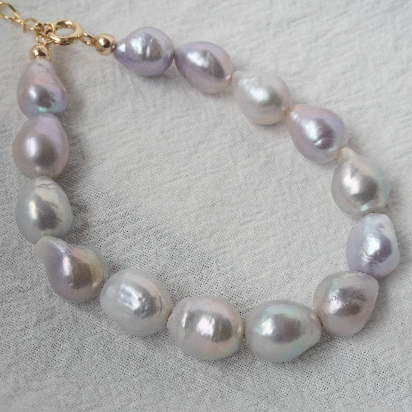 Pearl Bracelet #92