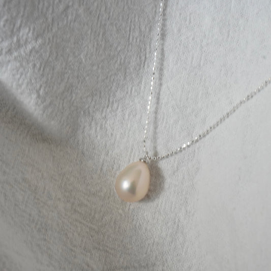 Pearl Necklace #113