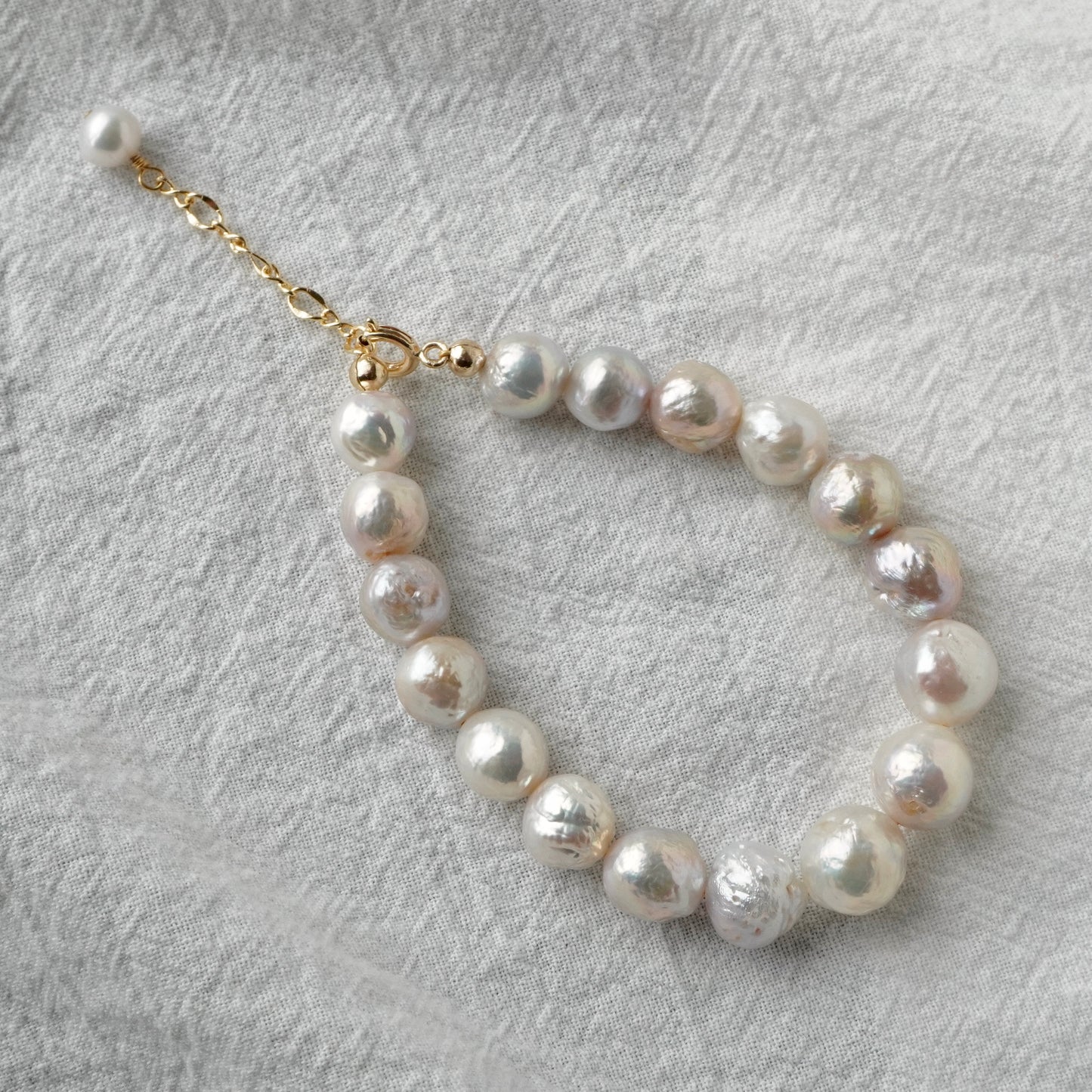 Pearl Bracelet #91